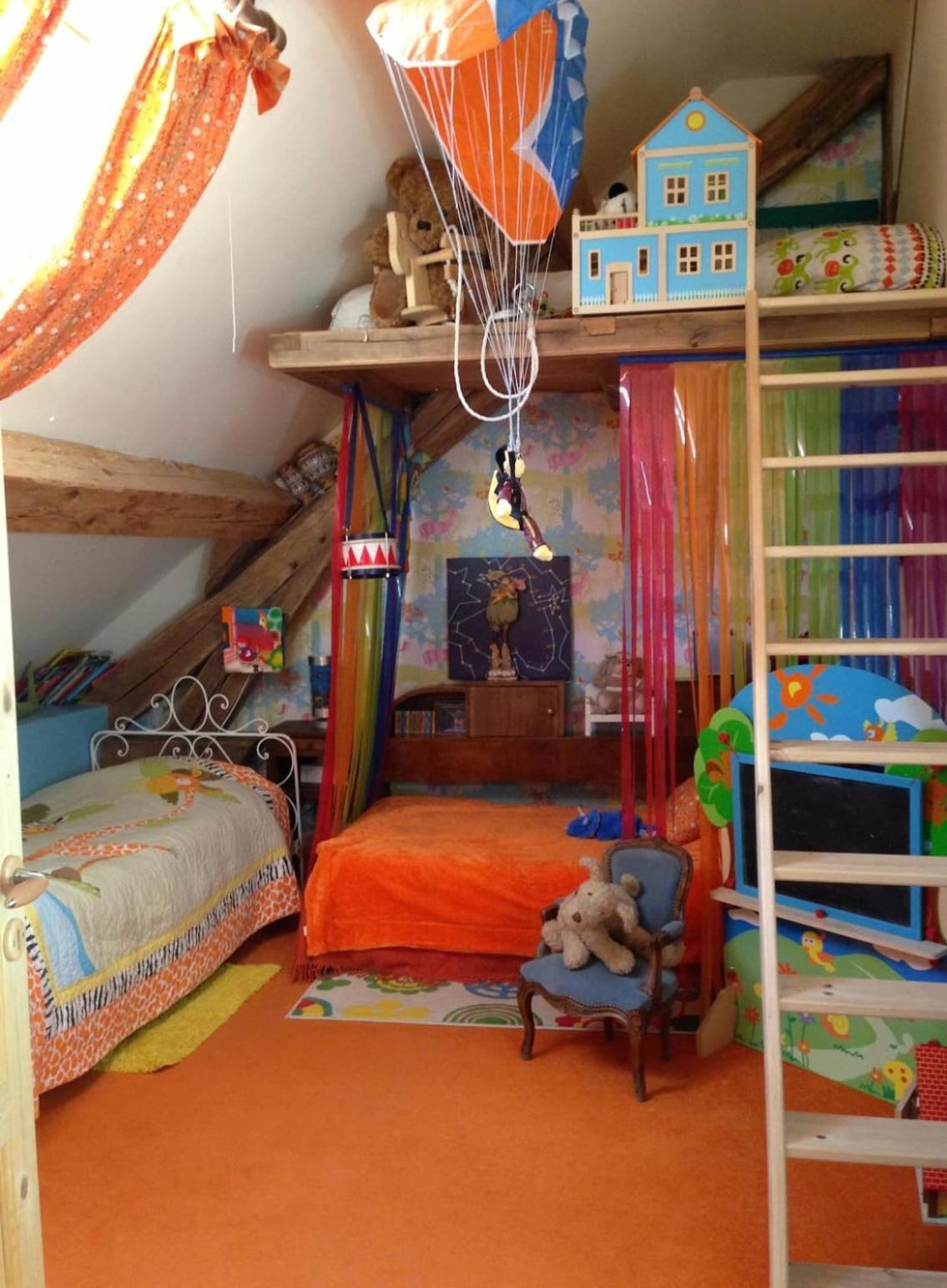 La Petite Maison Dans La Campagne Massingy-lès-Vitteaux Εξωτερικό φωτογραφία